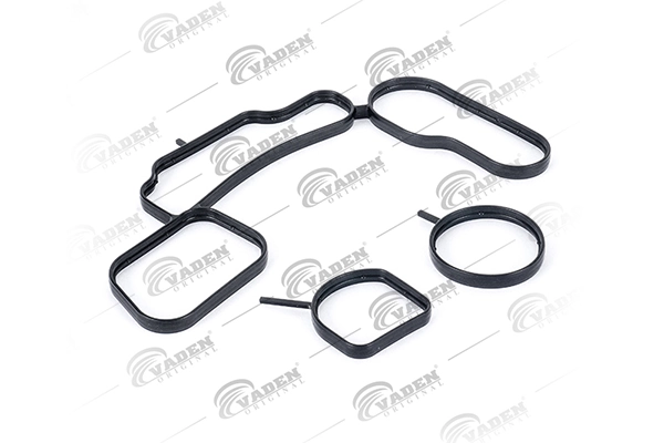 Gasket, oil filter housing